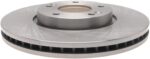 18A2419A Front Disc Brake Rotor