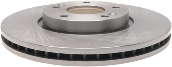 18A2419A Front Disc Brake Rotor - Image 1