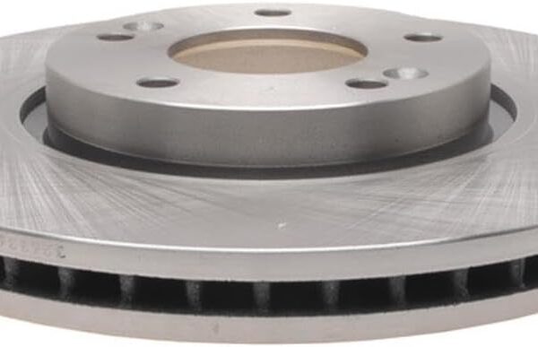 18A2419A Front Disc Brake Rotor