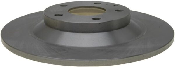 18A2964A Rear Disc Brake Rotor - Image 1