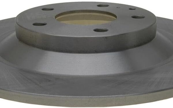 18A2964A Rear Disc Brake Rotor