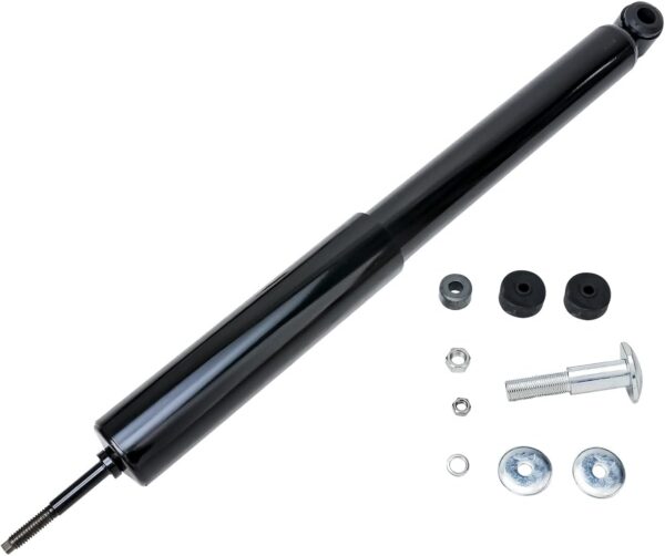 - 2 Rear Shock Absorbers for Lincoln Town Car Ford Country Squire LTD Crown Victoria Mercury Grand Marquis Colony Park Replacement Suspension Pair Shocks Struts Set - Image 2