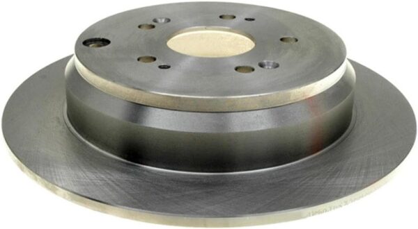 18A2389A Rear Disc Brake Rotor - Image 1