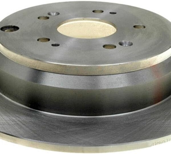 18A2389A Rear Disc Brake Rotor