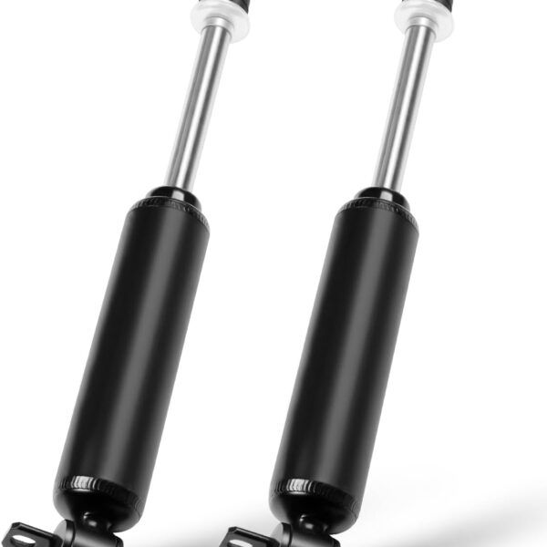 Front Auto Shocks Set,  Front Gas Struts Shock Absorbers Fit for 1996 1997 1998 1999 2000 2001 2002 2003 2004 2005 for Chevy Astro,1996 for Chevy Caprice Classic,97-04 for GMC Safari Set of 2