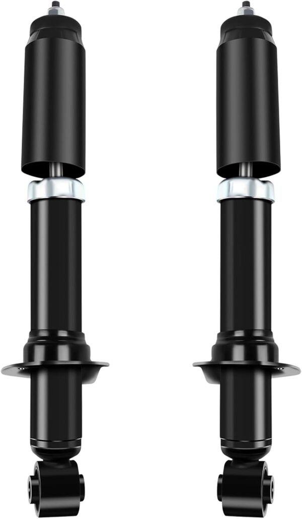 Front Shocks for Ford,  Shock Absorbers Struts Suspension kit Fits 2003-2010 for Ford for Crown Victoria | 2003-2008 for Lincoln for Town Car | 03-08 for Mercury Grand Marquis with 551600 71346 - Image 1