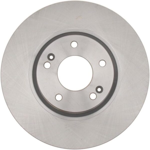 18A2419A Front Disc Brake Rotor - Image 2