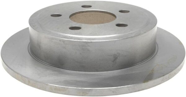 18A1336A Rear Disc Brake Rotor - Image 1