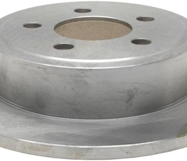 18A1336A Rear Disc Brake Rotor