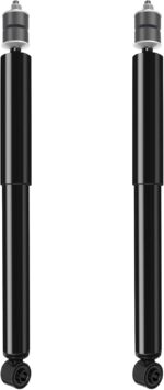 Shocks for Ford, 2 pcs Front Shocks Absorbers for fit for 2005-2014 for Ford F-250 Super Duty,2005 2006 2007 2008 2009 2010 2011 2012 2013 2014 for Ford F-350 Super Duty 554347 Auto Struts
