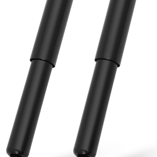 Shocks for Cobalt for HHR for Astra (Rear 2Pcs), Shocks Absorber Set Fit for 2005-2010 for Chevy Cobalt, 2006-2011 for Chevy HHR, 2007-2009 for Pontiac G5, 2008 for Saturn Astra amortiguadores
