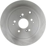 18A1312A Rear Disc Brake Rotor - Image 2