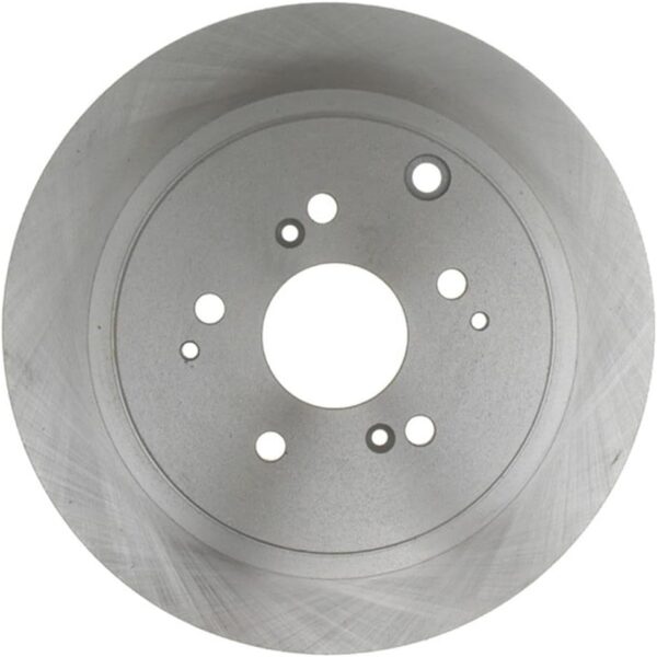 18A1312A Rear Disc Brake Rotor - Image 2