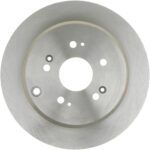 18A2389A Rear Disc Brake Rotor - Image 2