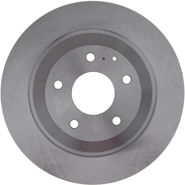 18A2964A Rear Disc Brake Rotor - Image 2
