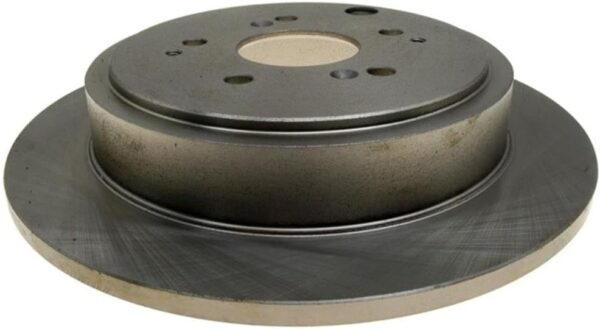 18A1312A Rear Disc Brake Rotor - Image 1