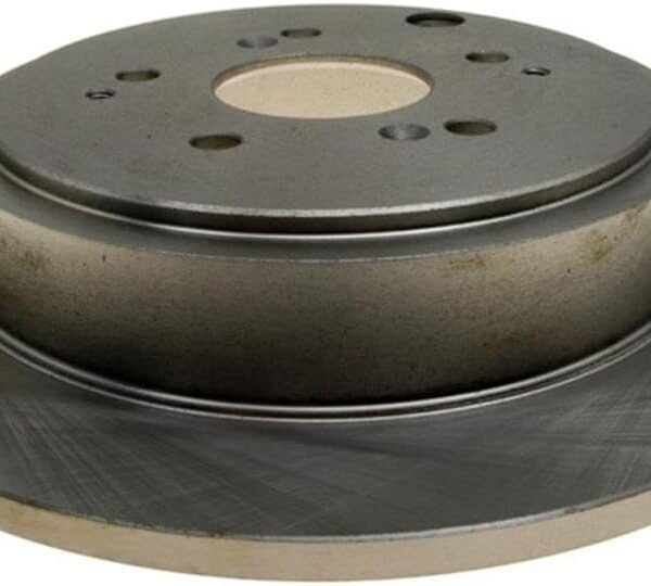 18A1312A Rear Disc Brake Rotor