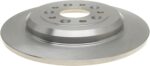 18A2362A Rear Disc Brake Rotor
