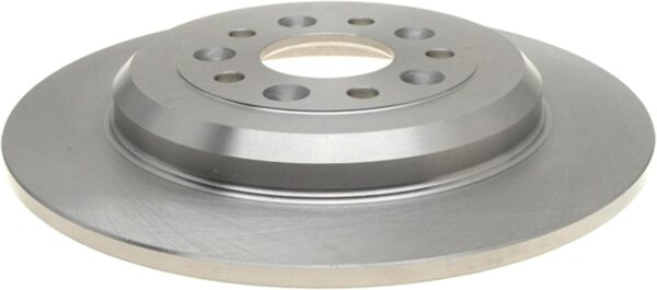 18A2362A Rear Disc Brake Rotor - Image 1