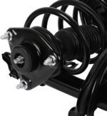 2pcs Front Pair Complete Strut Assembly Shock Absorber for 2010-2013 for Kia Forte2010-2013 for Kia Forte Koup2012-2013 for Kia Forte5 - Image 2