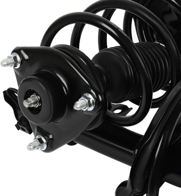 2pcs Front Pair Complete Strut Assembly Shock Absorber for 2010-2013 for Kia Forte2010-2013 for Kia Forte Koup2012-2013 for Kia Forte5 - Image 2