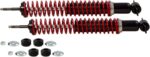 34073 Load Carrier Front Towing Shock Absorbers for Buick; Cadillac; Chevrolet Bel Air C1500 C2500; Ford Victoria GMC Suburban; Lincoln; Oldsmobile; Mercury; Pontiac; Toyota Crown (1 Pair)