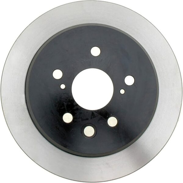 18A2455A Rear Disc Brake Rotor