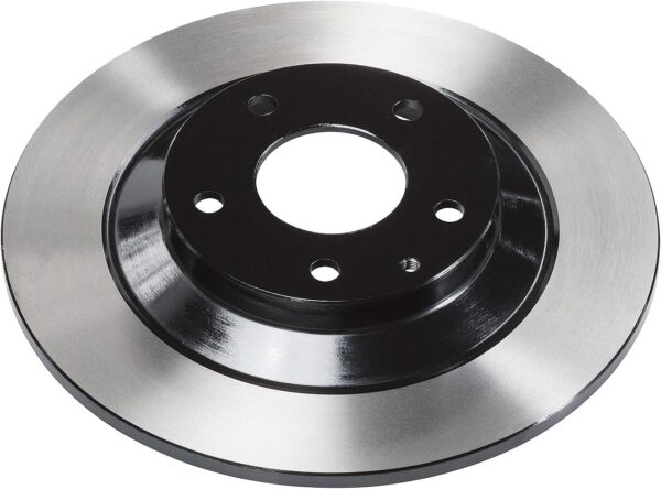 Brake  Disc Brake Rotor - Image 1