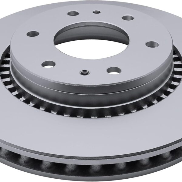 18A1756AC Coated Front Disc Brake Rotor