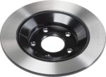 Brake  Disc Brake Rotor - Image 2