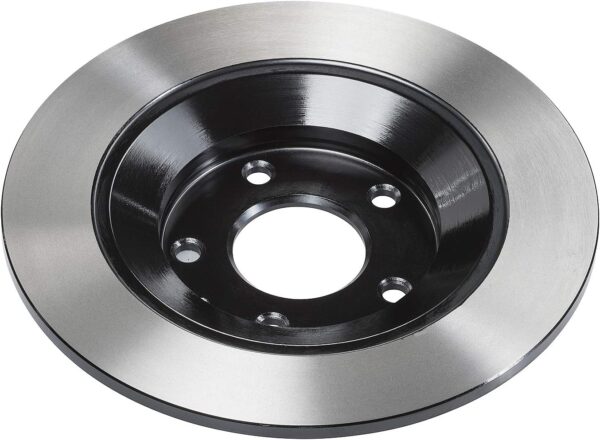 Brake  Disc Brake Rotor - Image 2