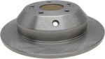 18A2944A Rear Disc Brake Rotor