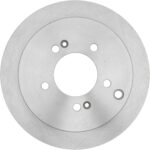 18A1662A Rear Disc Brake Rotor - Image 2