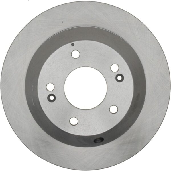18A2944A Rear Disc Brake Rotor - Image 2