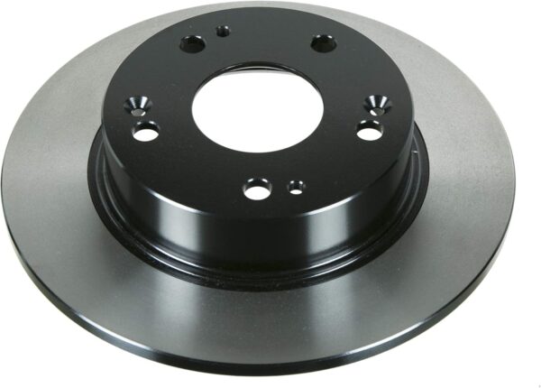 Brake BD126082E Disc Brake Rotor - Image 1