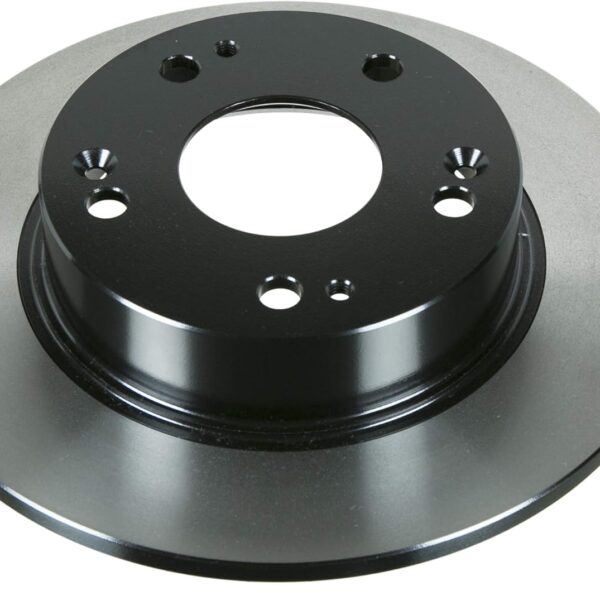 Brake BD126082E Disc Brake Rotor