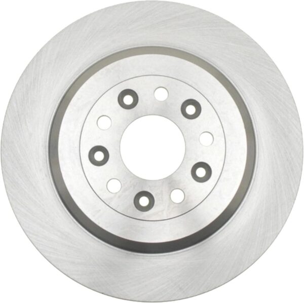 18A2362A Rear Disc Brake Rotor - Image 2