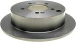 18A1662A Rear Disc Brake Rotor