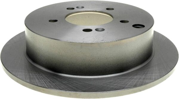 18A1662A Rear Disc Brake Rotor - Image 1
