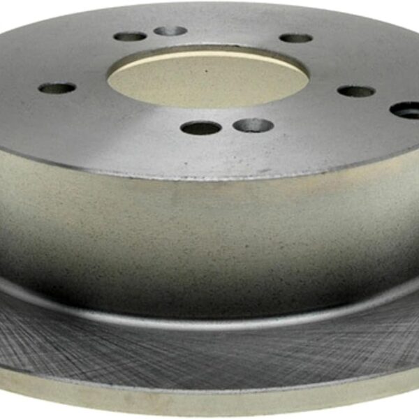 18A1662A Rear Disc Brake Rotor
